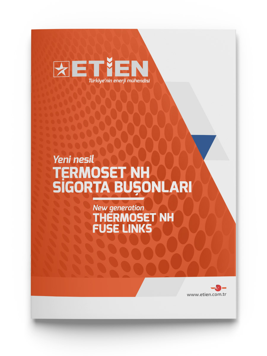 Yeni Nesil Termostat NH Sigorta Buşonları