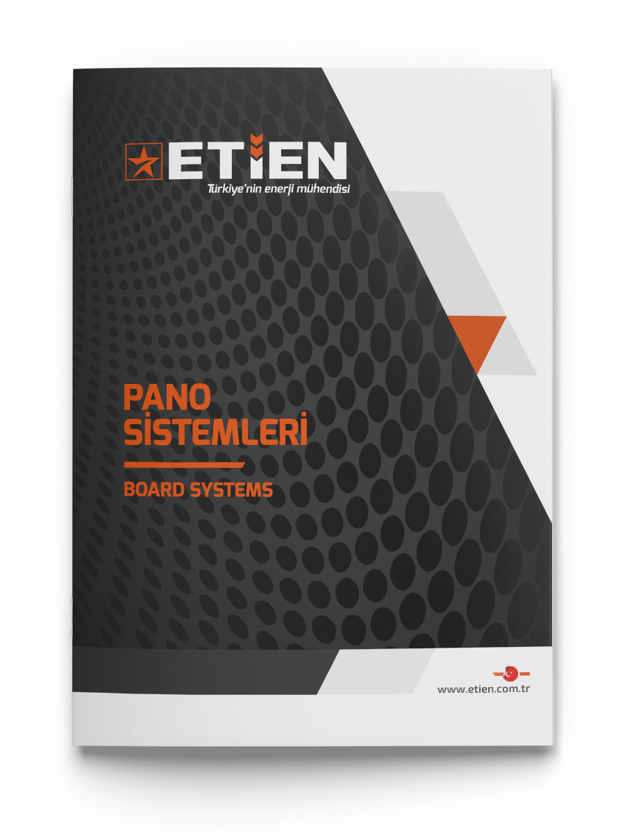 Pano Sistemleri