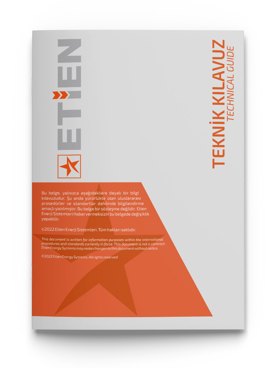 Teknik Bilgi Kılavuzu