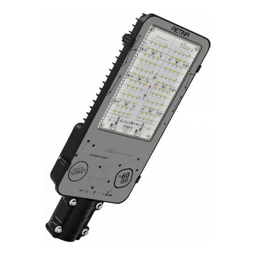 Satürn Led Armatür