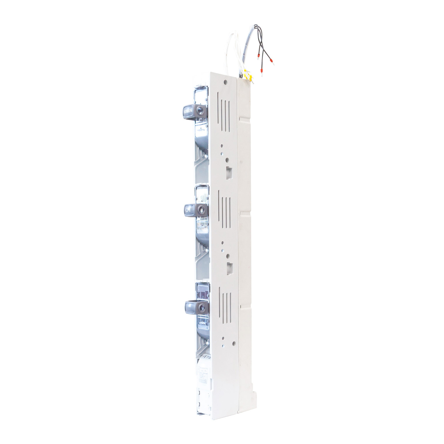 160A Dikey Sigortalı Yük Ayırıcı