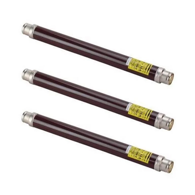 Yüksek Gerilim Sigortası